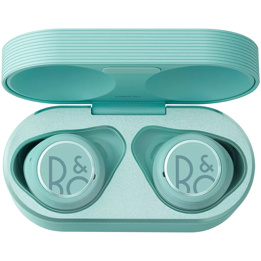 Wireless Earphones BANG & OLUFSEN Beoplay E8 Sport, Oxygen Blue — Image №2