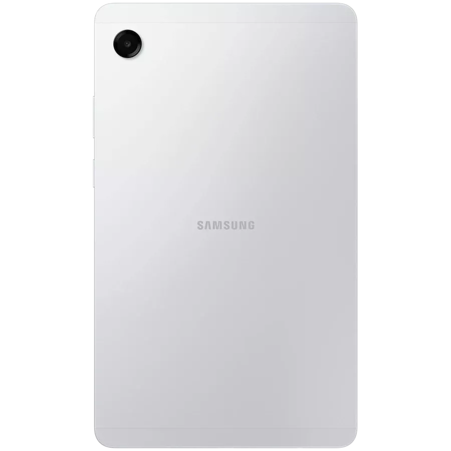 SAMSUNG Galaxy Tab A11, 64 GB, Wi-Fi, Silver — Image №5