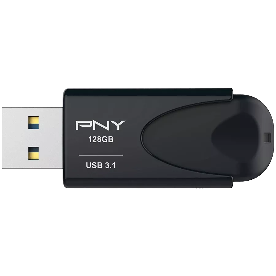 PNY Memory USB flash 128 GB — Image №2