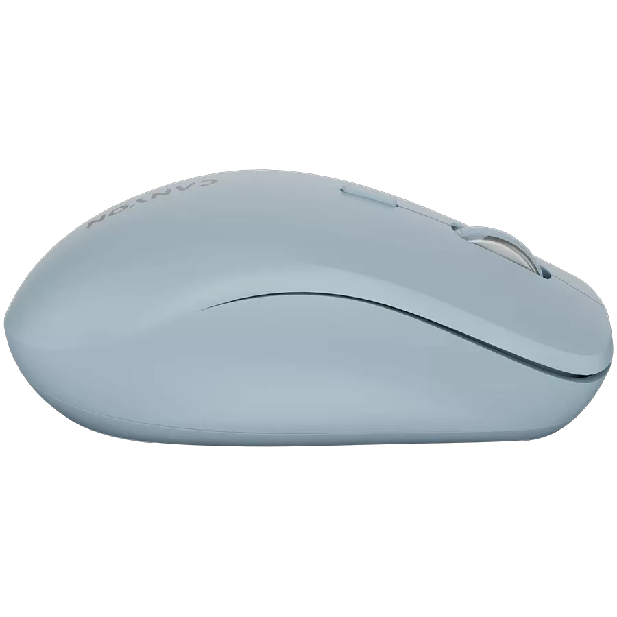 CANYON Mouse MW-12, Wireless, Blue — Image №7
