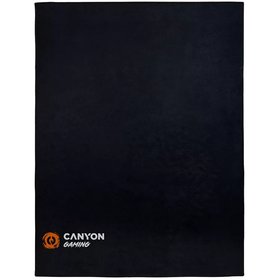 CANYON FM-01 , ΜαύροςΠατάκια — Εικών №1
