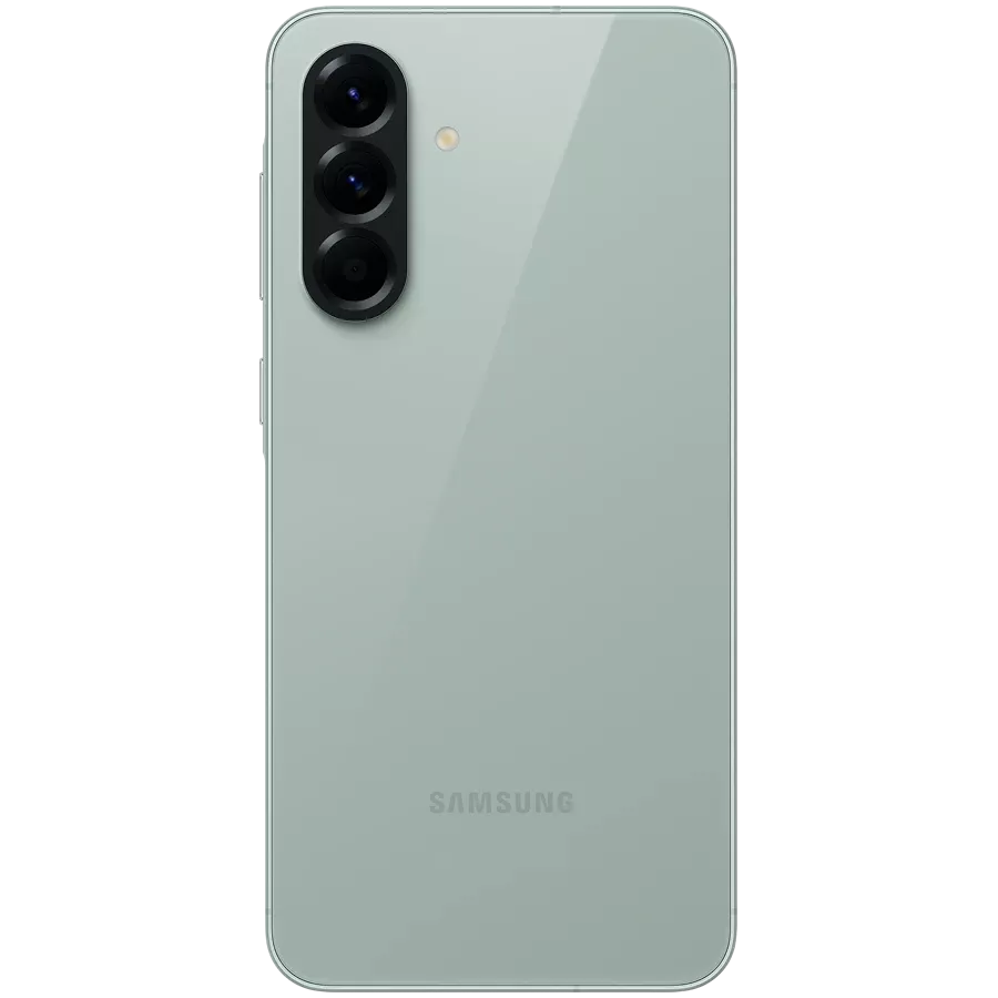 SAMSUNG Galaxy A56 256 GB, Green — Image №5