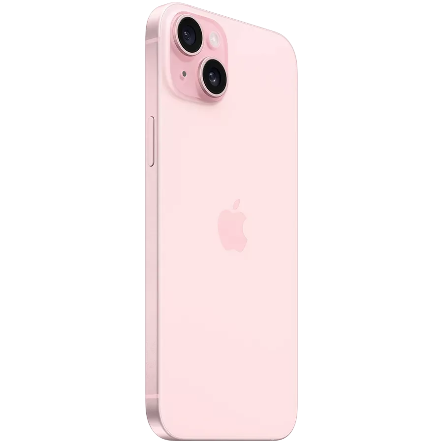 Apple iPhone 15 Plus, 512 GB, Ροζ — Εικών №2