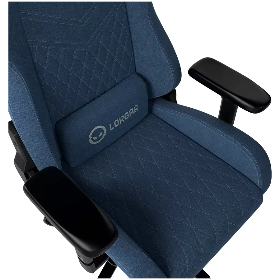LORGAR Ace 422 Gaming Chair, Μπλε — Εικών №6
