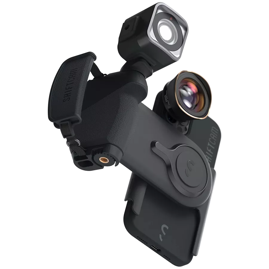 SHIFTCAM ProGrip Starter Kit — Image №4
