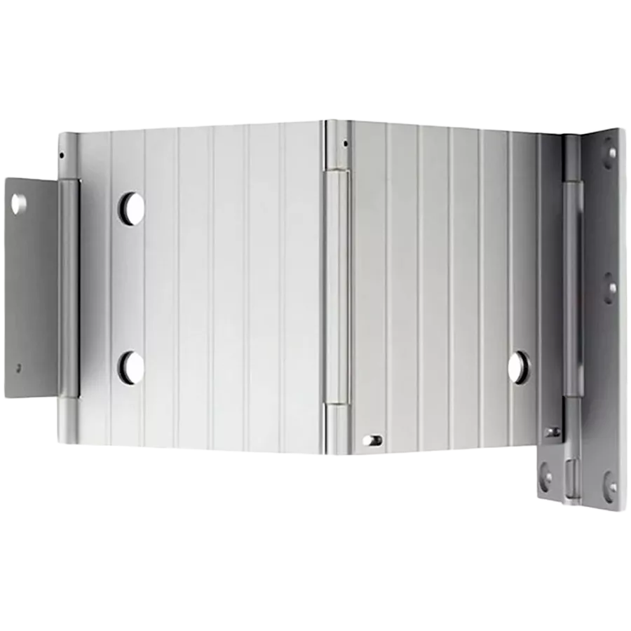 LOEWE Wall Mounting Kit for LCD/LED TV 32" - 55" 32" – 55", Gray — Image №1
