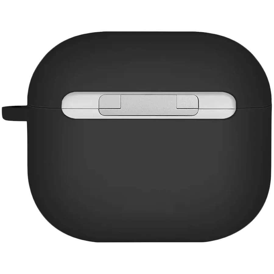 ELAGO Պատյան NEXO  Սև for AirPods (Gen4) — image №2