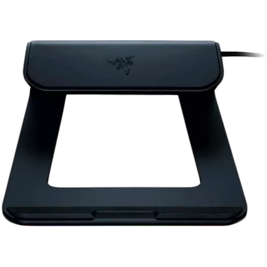 RAZER  Chroma V2  Multiport Adapter Laptop Stand Chroma V2 Μαύρος — Εικών №1