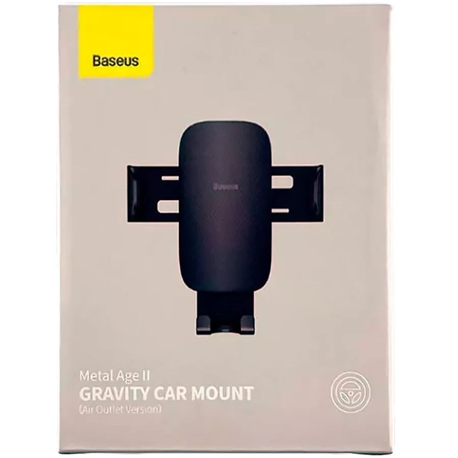Car Cradle BASEUS (SUJS000001) — Image №1