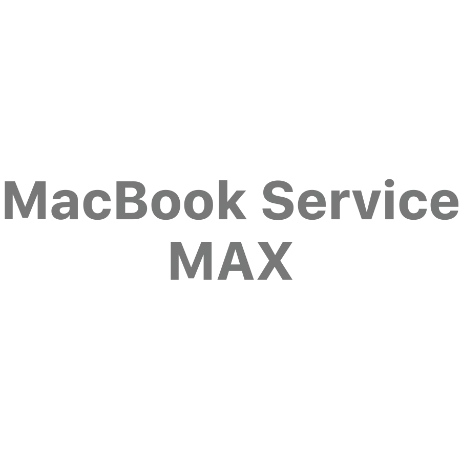 Картка ''MacBook Service MAX'' — Зображення №1
