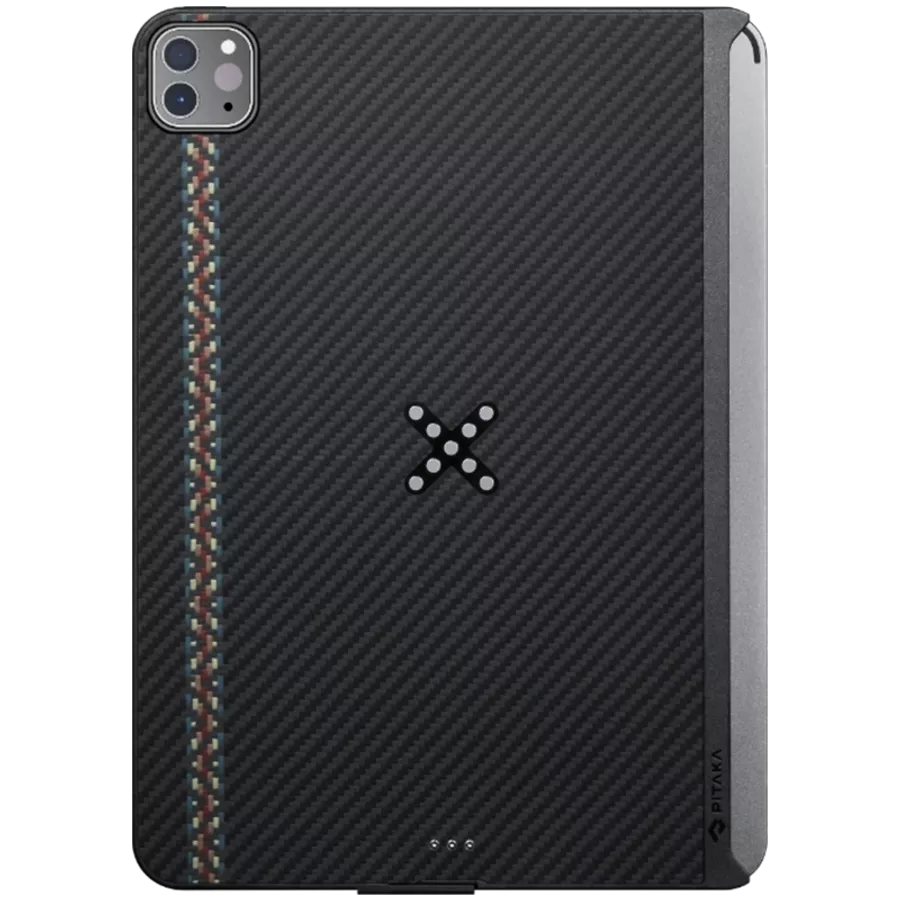 Чехол PITAKA MagEZ Case Pro  Rhapsody для iPad Pro 11 — Изображение №1