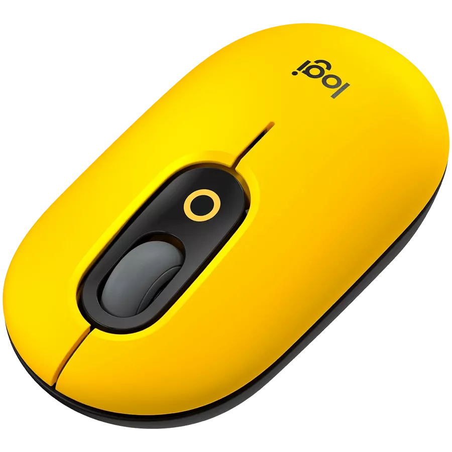 Mouse LOGITECH  POP — Image №3