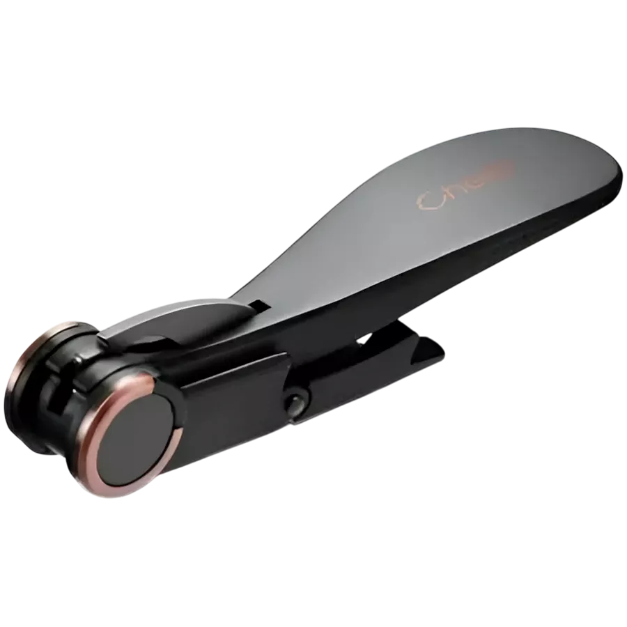 CHEER-MODA Libellule Black & Bronze HK04 — Image №1