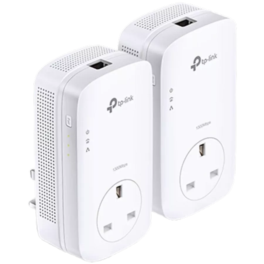 TP-LINK Ασύρματο σημείο πρόσβασης AV1200 — Εικών №1 TP-LINK Ασύρματο σημείο πρόσβασης AV1200 — Εικών №1