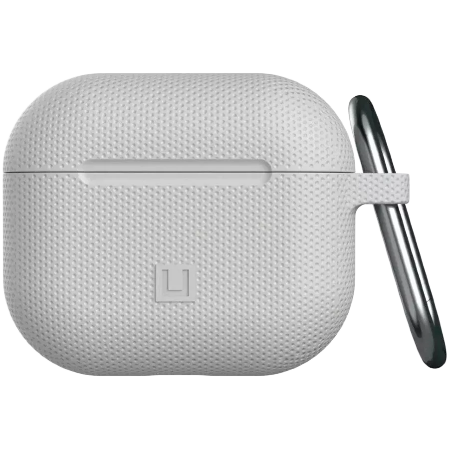 Чехол UAG для AirPods (Gen. 3), Серый — image №1
