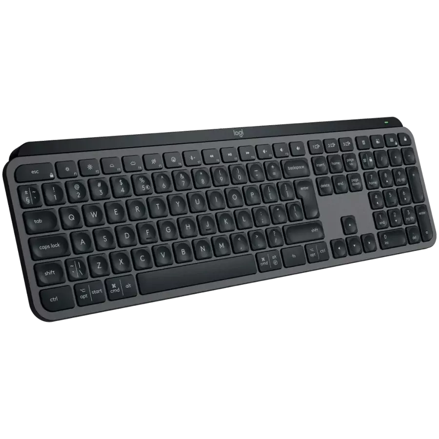 Keyboard Logitech MX Keys S — Image №3