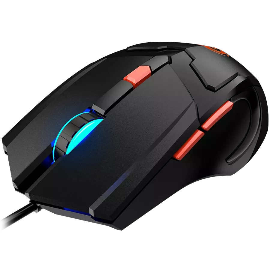 CANYON Vigil GM-2 Gaming Mouse — Image №5