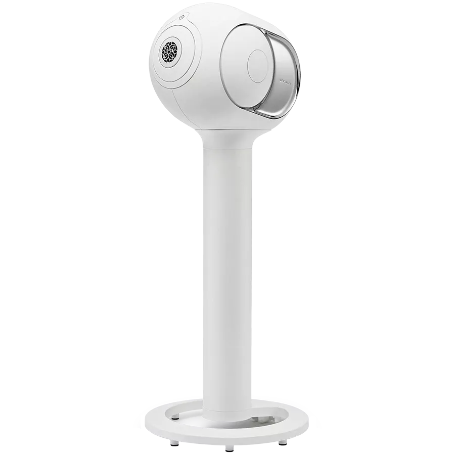 Set  DEVIALET Tree, White Matte — image №1