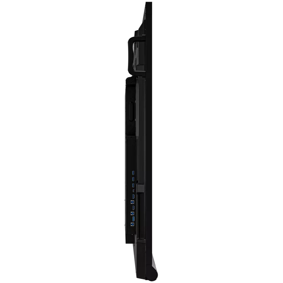 PRESTIGIO SOLUTIONS PSMB068 MultiBoard 75", Чёрный — Изображение №7 PRESTIGIO SOLUTIONS PSMB068 MultiBoard 75", Чёрный — Изображение №7