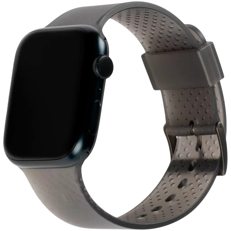 Band Extension UAG Lucent Ash for Apple Watch 42/44/45 mm — Image №1
