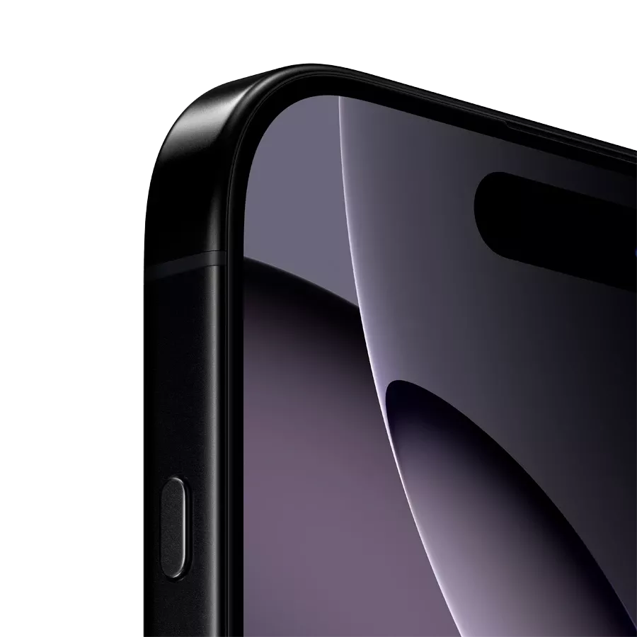 iPhone 16 Pro Max, 1 TB, Black Titanium — Изображение №3