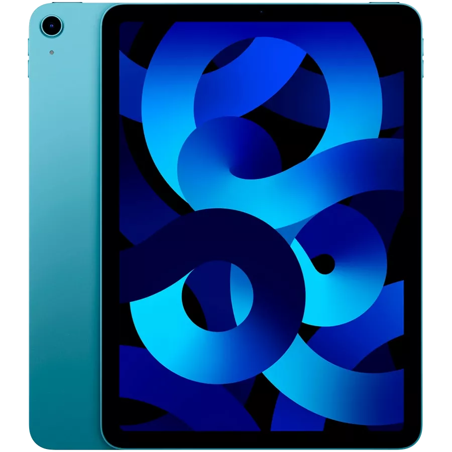 iPad Air 5, 64 GB, Wi-Fi, Blue purchase: price MM9E3RK/A 