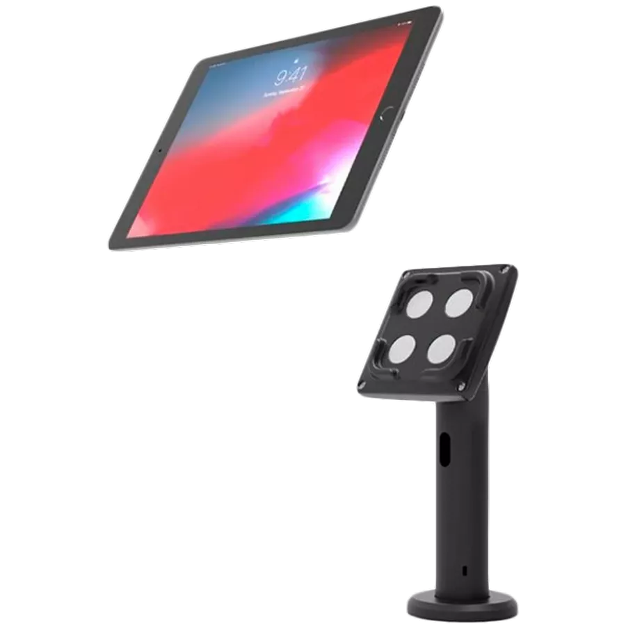 COMPULOCKS Magnetic Secured Rise Counter Mount — Image №1