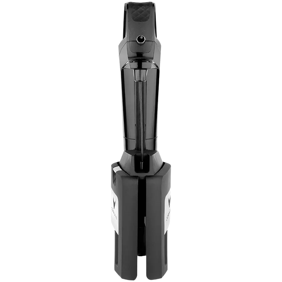 CORAVIN Timeless Six Plus Timeless Six+ Система сохранения вина, Чёрный — Изображение №3