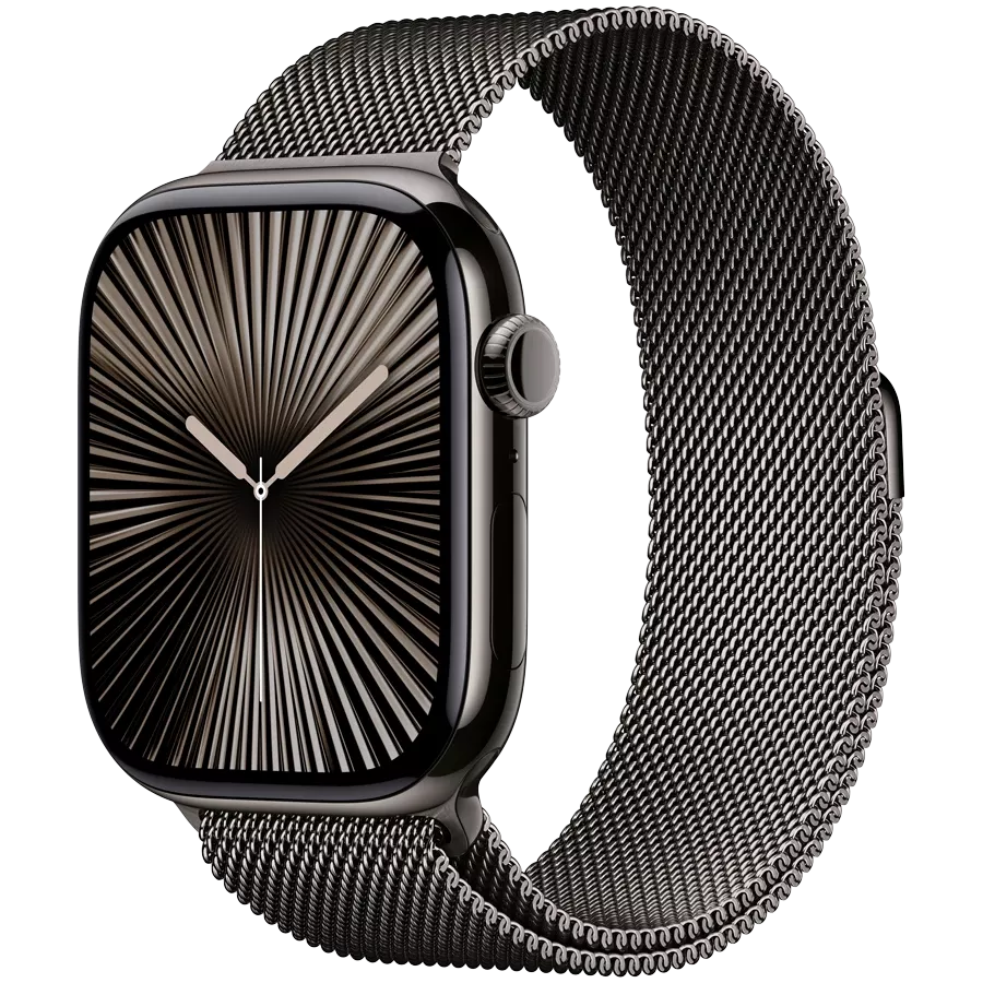 Apple Watch Series 10 GPS + Cellular — Изображение №1