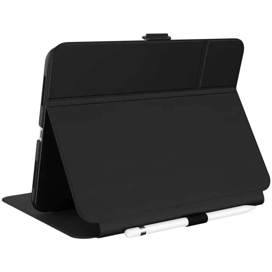 Husă SPECK Balance Folio pentru iPad (Gen. 10), Black — image №3