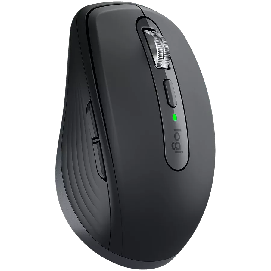 Mouse Logitech MX Anywhere 3S — Image №3