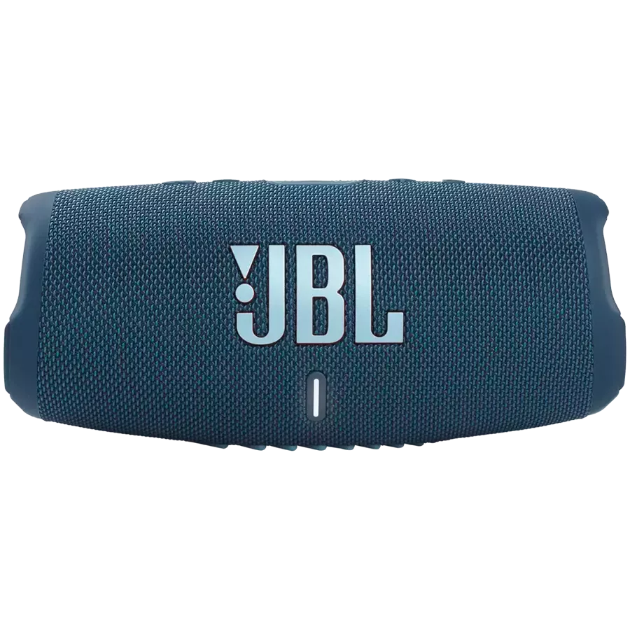 Portable Speaker JBL Charge 5 Blue — Image №2