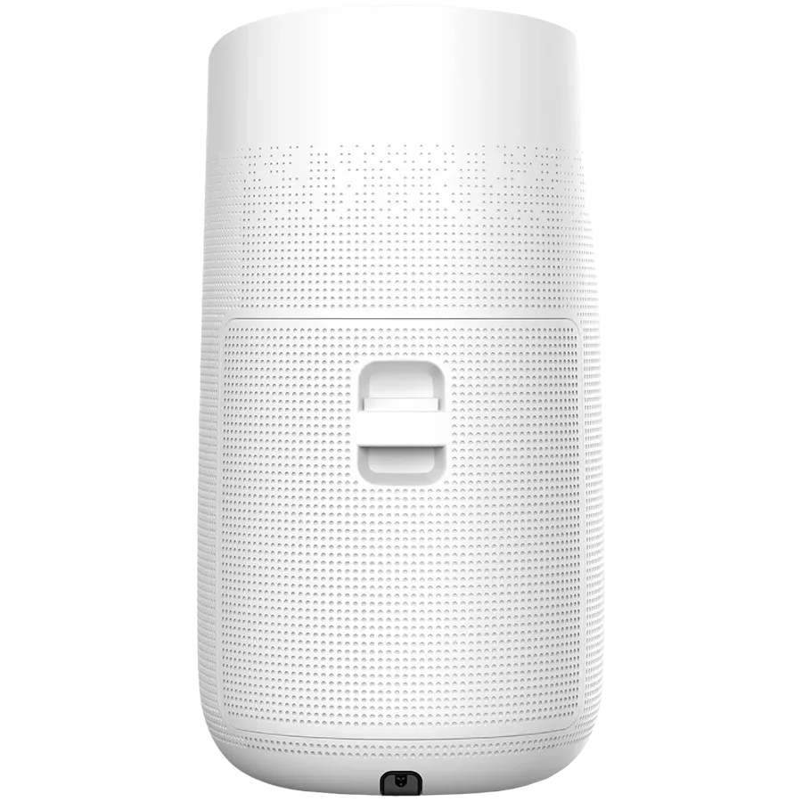 AENO AP1S Air Purifiers Белый — image №3