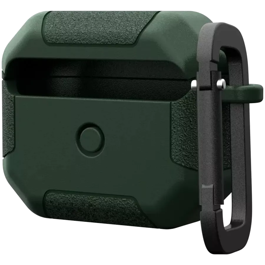 Protective Case UAG Scout  Olive Drab for AirPods (Gen3) — Image №5