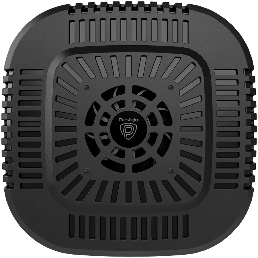 PRESTIGIO ReVolt A3 Ασύρματος φορτιστής, 10 βατ, Μαύρος — Εικών №13
