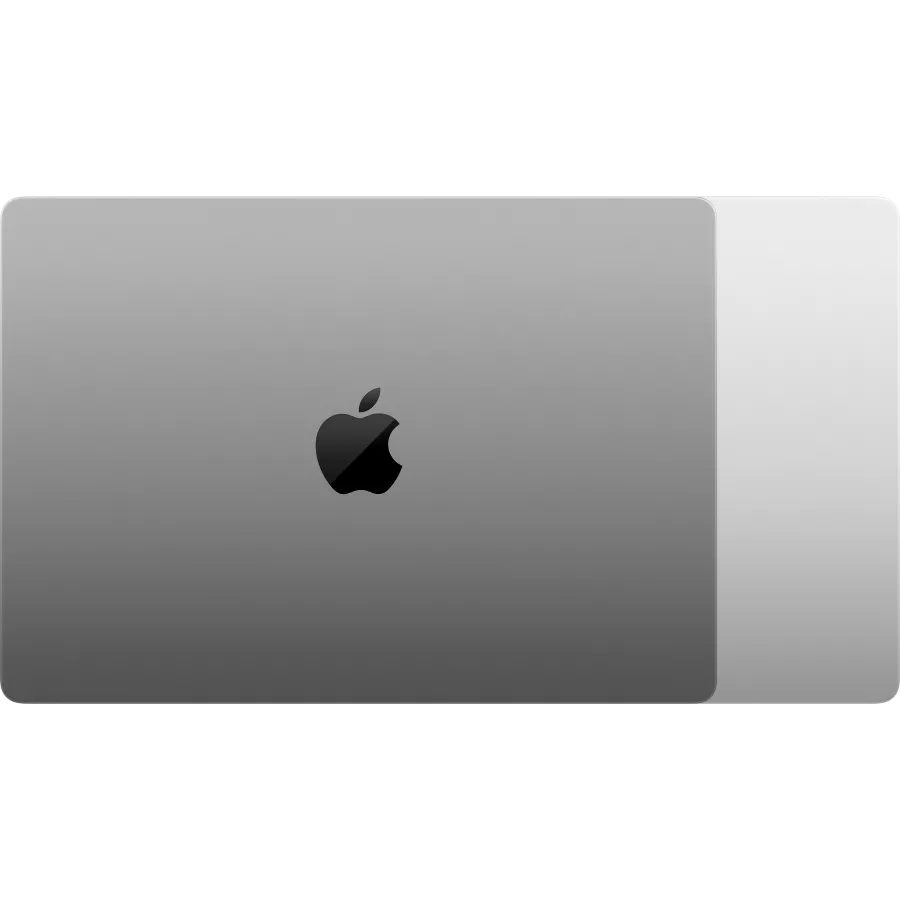 Apple MacBook Pro 14.2"  Apple M3 (8C CPU/10C GPU), 8 γιγαμπάιτε, 1 τεραμπάιτε, Ασημί, 2023 — Εικών №5