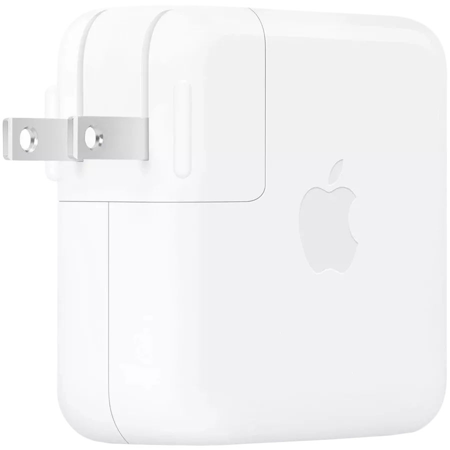 Adaptor de alimentare APPLE USB-C, 70 W, White — image №2