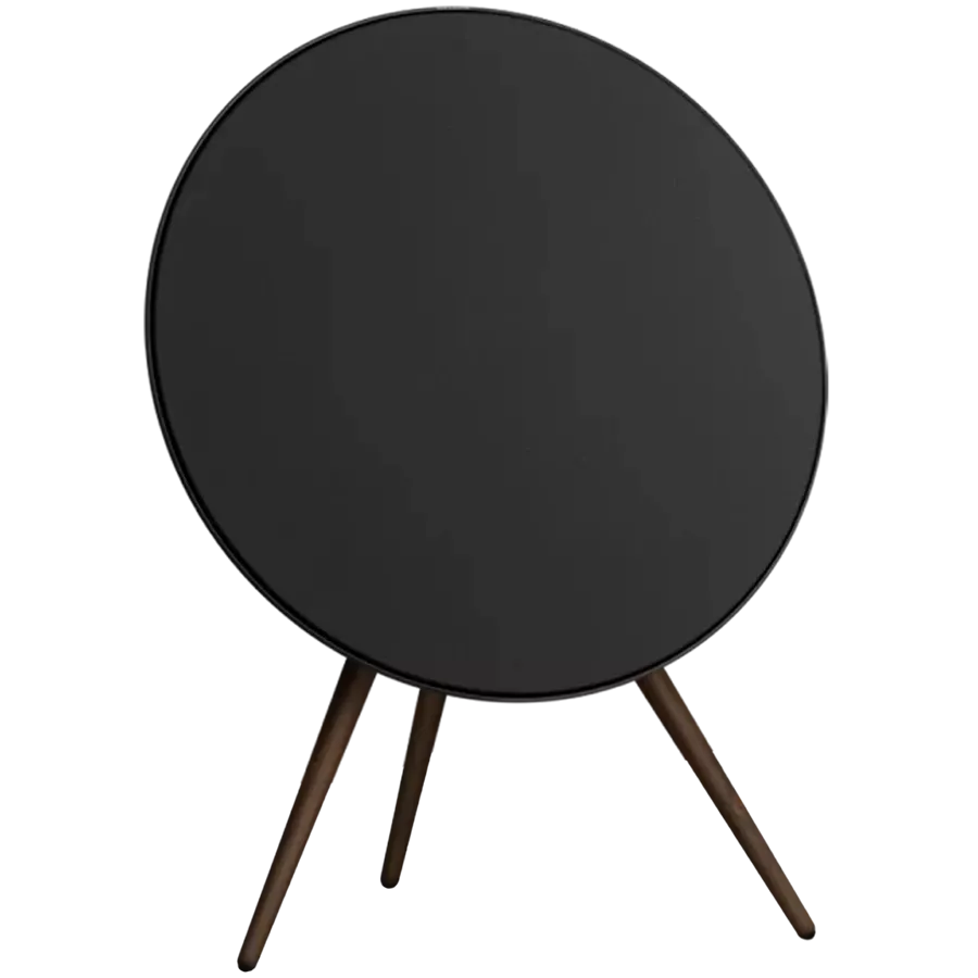 Домашняя аудиосистема Bang & Olufsen Beosound A9, Чёрный Антрацит — image №1