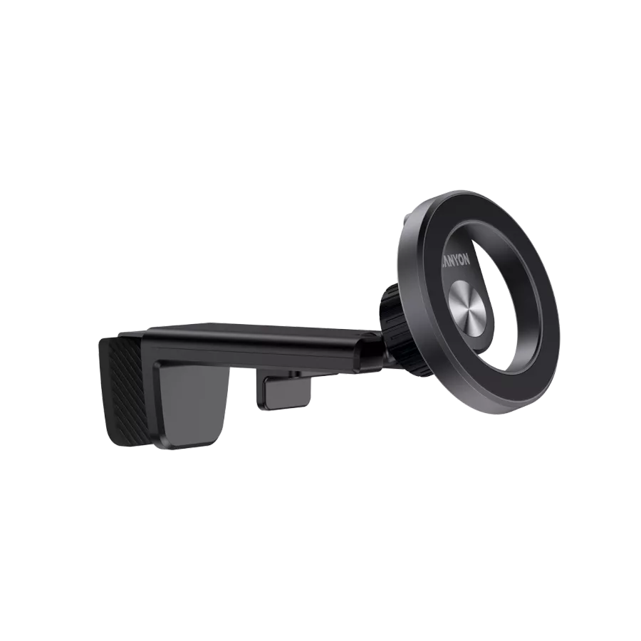 CANYON Car Cradle , Black — Image №3
