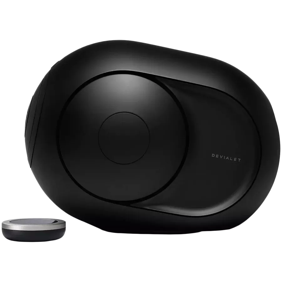 DEVIALET Phantom I 103db Οικιακό Σύστημα Ήχου, Custom Black — Εικών №3