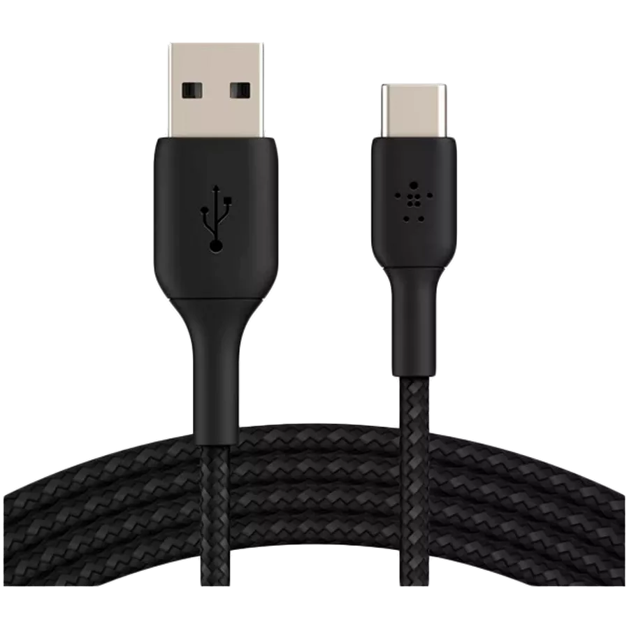 BELKIN Մալուխ-փոխարկիչ USB-ից USB-С — image №1