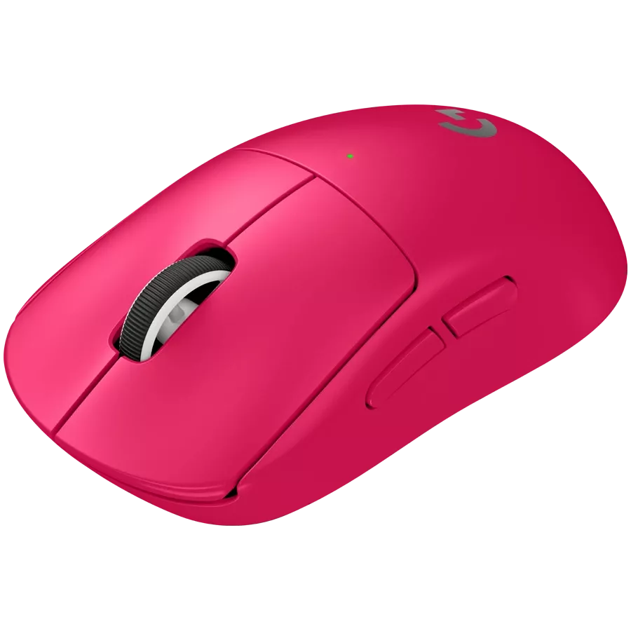 Игровая мышь LOGITECH G PRO X SUPERLIGHT 2 LIGHTSPEED — Изображение №2