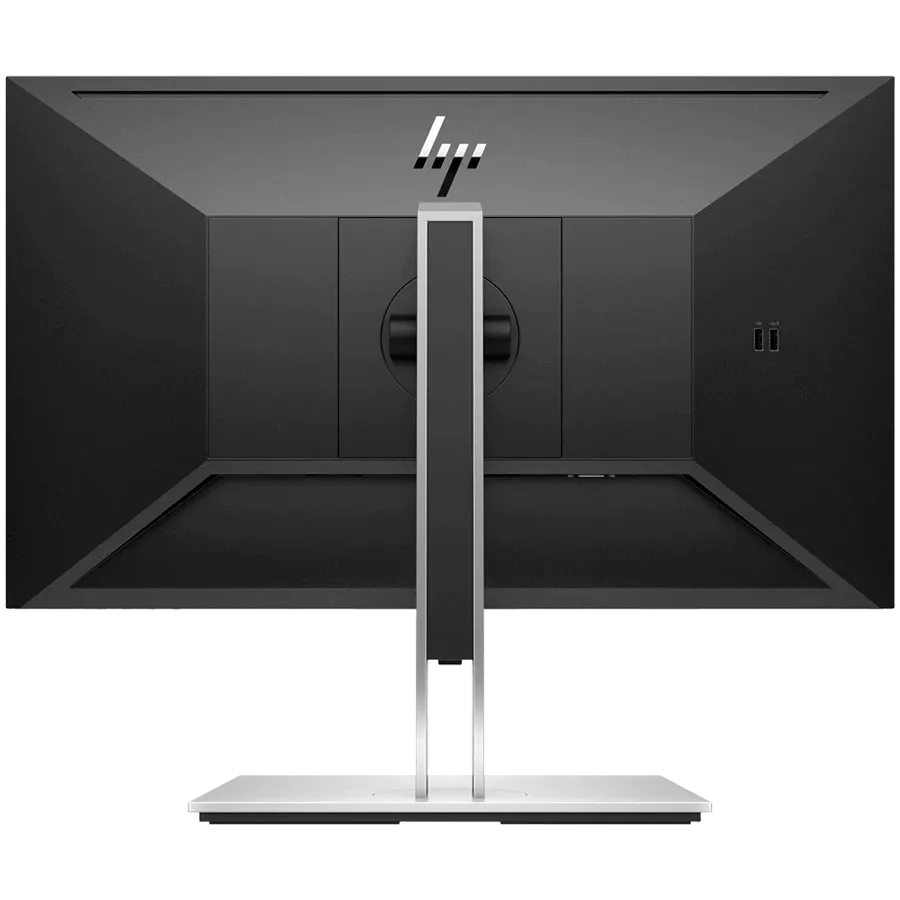 HP INC Monitor LED (23.8", 2560x1440, IPS) Black/Silver — Image №3