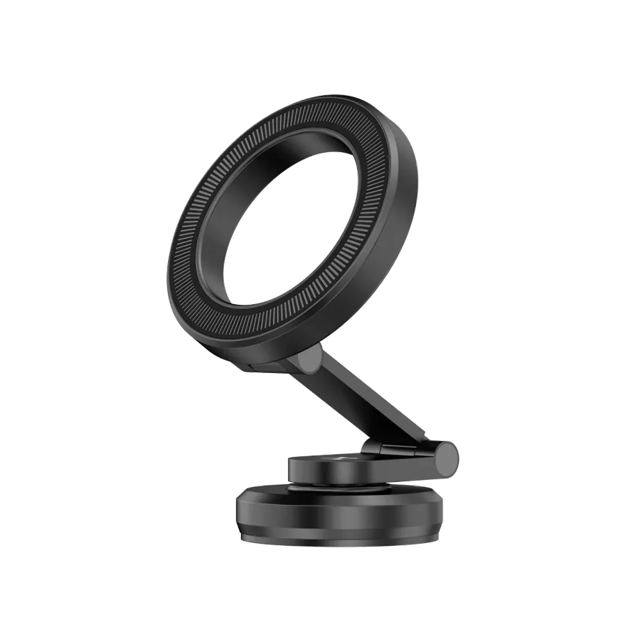 CANYON Car Cradle , Black — Image №3