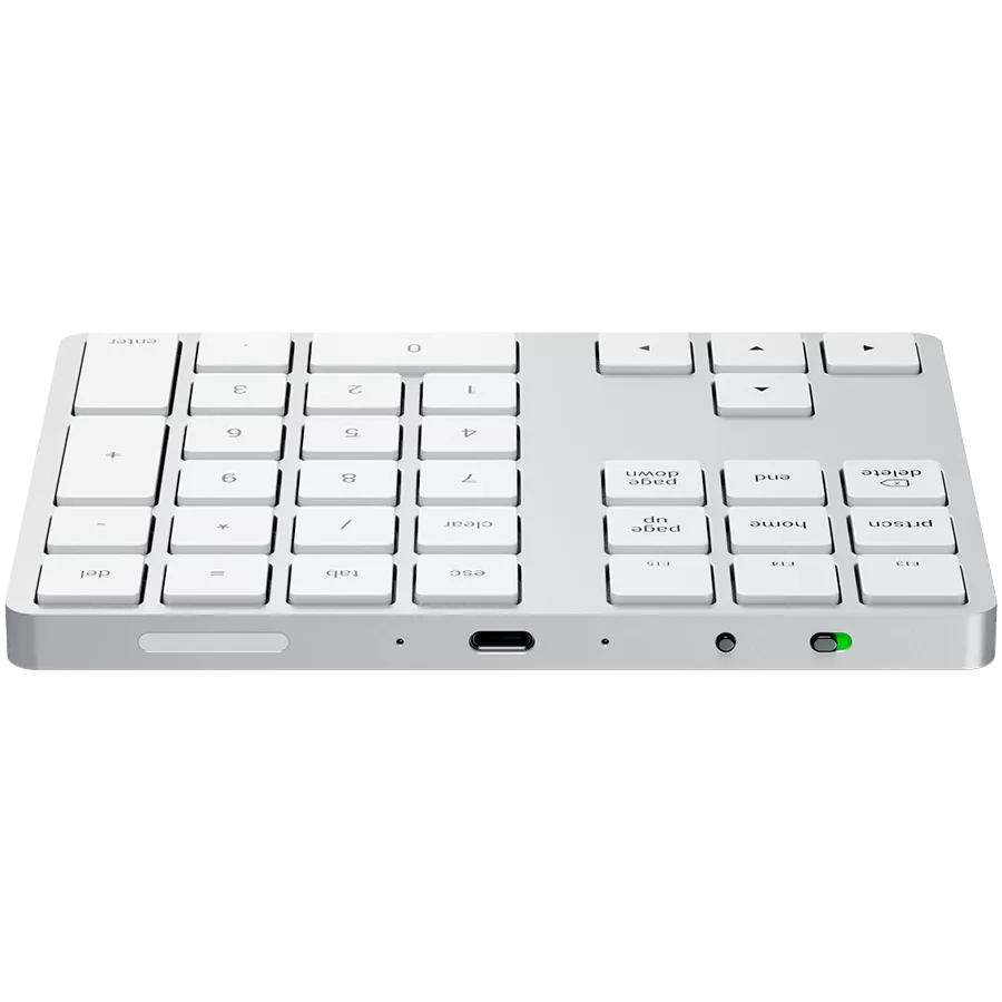 Bluetooth-кейпад Satechi — image №5