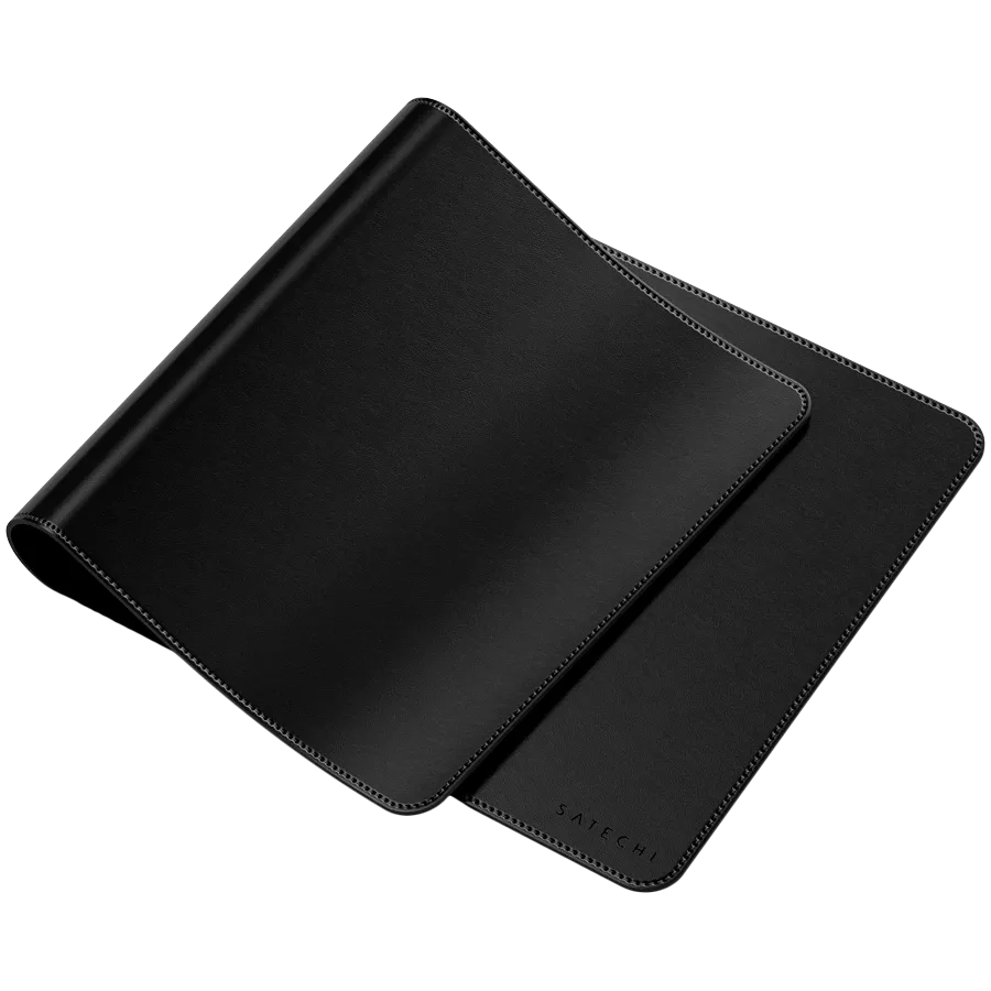 SATECHI , Black|EnglishPremium Desk MatEnglish| — Изображение №1