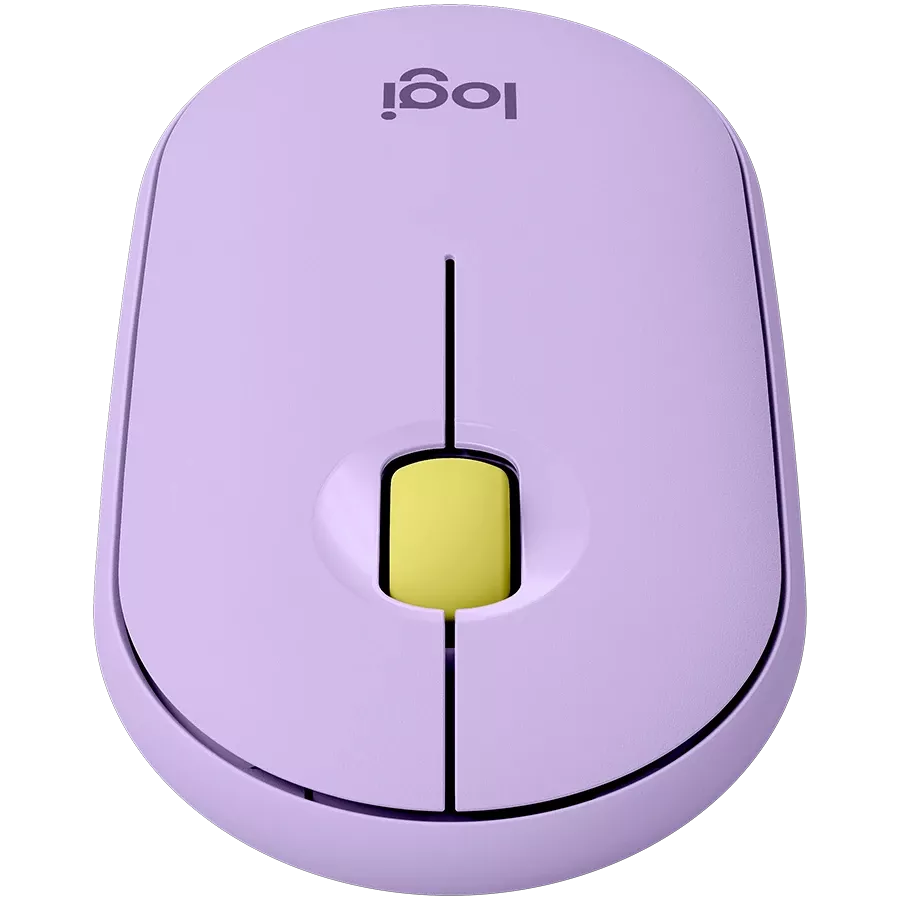 Mouse LOGITECH  M350 — Image №5