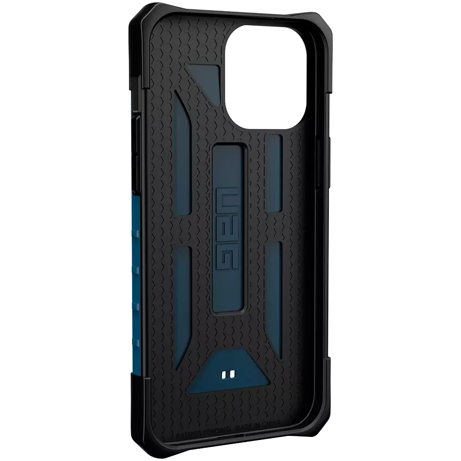 UAG Προστατευτική θήκη Pathfinder , Mallard for iPhone 13 Pro Max — Εικών №3