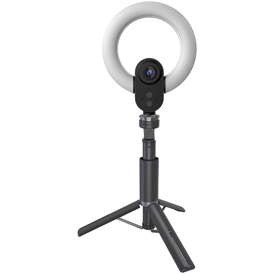 LORGAR Web Camera — Image №1