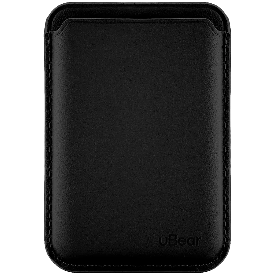 UBEAR Чехол Shell Case  Чёрный — image №1